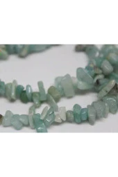 Amazonit Kırık Doğal Taş Dizisi thumbnail 1