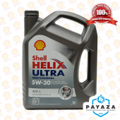 SHELL HELİX ULTRA PROFESSİONAL AM-L 5W-30 Benzin/LPG ve Dizel Araçlar İçin DPF Lİ Motor Yağı 5 Litre - 1