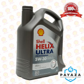 SHELL HELİX ULTRA PROFESSİONAL AM-L 5W-30 Benzin/LPG ve Dizel Araçlar İçin DPF Lİ Motor Yağı 5 Litre - 3