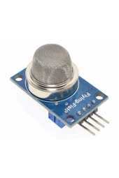 MQ-6 Lpg İzobütan/Propan Gaz Sensör Kartı - 2