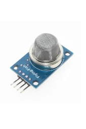 MQ-8 Hidrojen Gaz Sensör Kartı thumbnail 2