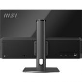 Msı Modern AM271P 11M-018TR 1920X1080 (Fhd) Intel Core I7 1165G7 16GB Ddr4 512GB SSD Windows 10 Home 27" LED All In One Pc Siyah - 4