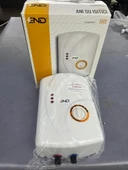 END Elektrikli Ani Su Isıtıcı Şohben: Hız, Konfor, ve Tasarruf Bir Arada! - 3