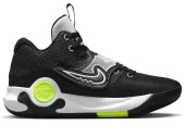 Nike Kd Trey 5 X DD9538-007 Erkek Basketbol Ayakkabısı - 1