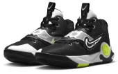 Nike Kd Trey 5 X DD9538-007 Erkek Basketbol Ayakkabısı - 2