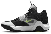 Nike Kd Trey 5 X DD9538-007 Erkek Basketbol Ayakkabısı - 3