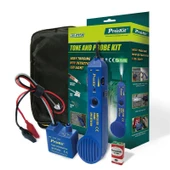 POWERMASTER PM-6095 PROFESYONEL KABLO BULUCU (KABLO İZLEYİCİ) - 1