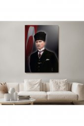 Mustafa Kemal Atatürk Tablosu -6419 - 1
