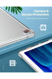 Samsung Galaxy Tab A7 Lite T220 T225 T227 Kılıf Others 13 Goku Case Kapak Spring - 4
