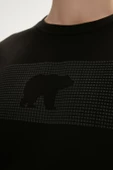 FANCY CREWNECK/MIDNIGHT SWEAT SİYAH - 5