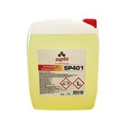 Supta Konsantre Çamaşır Suyu 5 LT - 1