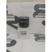 8200257642, Renault Twingo, Kangoo, Modus, Clio Yağ Filtresi - 1