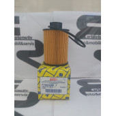 Fiat Albea 1.3 Multijet Euro 4 Mazot Filtresi Opar Oem 77362340 - 1