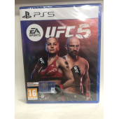 EA SPORT UFC 5 PLAYSTATION 5 OYUNU - 1