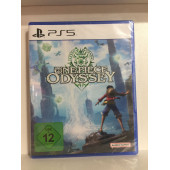 ONEPİECE ODYSEY PLAYSTATION 5 OYUNU - 1