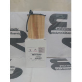 Citroen C-Elysee 1.6 Hdi Yağ Filtresi Orjinal 1109.Ay - 1