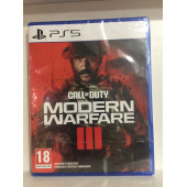 CALL OF DUTY MODERN WARFİRE 3 PS5 - 1