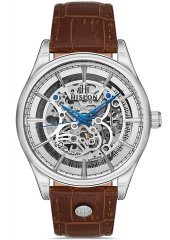 Hislon SD101S-16KS Automatıc Erkek Kol Saati - 1