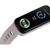 Asus VivoWatch 5 AERO (HC-C05)Dahili EKG ve PPG Sensörlü Akıllı Bileklik - 2