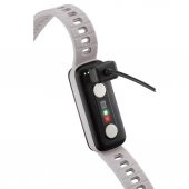Asus VivoWatch 5 AERO (HC-C05)Dahili EKG ve PPG Sensörlü Akıllı Bileklik - 3