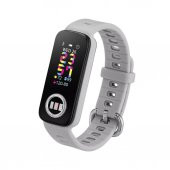 Asus VivoWatch 5 AERO (HC-C05)Dahili EKG ve PPG Sensörlü Akıllı Bileklik - 4