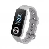 Asus VivoWatch 5 AERO (HC-C05)Dahili EKG ve PPG Sensörlü Akıllı Bileklik - 5