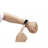 Asus VivoWatch 5 AERO (HC-C05)Dahili EKG ve PPG Sensörlü Akıllı Bileklik - 6