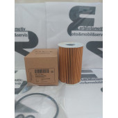 Volkswagen Transporter T6 2.0 Tdı Motor Yağ Filtresi03L115562 - 1