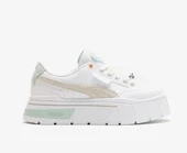 Puma Mayze Stack Iwd Kadın Beyaz Spor Ayakkabı 39210201 M-69 - 1