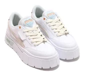 Puma Mayze Stack Iwd Kadın Beyaz Spor Ayakkabı 39210201 M-69 - 3