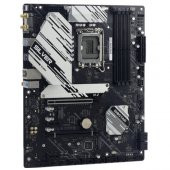 Biostar B760A SILVER DDR5 S+V+GL 1700p - 2