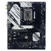 Biostar B760A SILVER DDR5 S+V+GL 1700p - 4