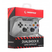 Snopy Rampage SG-R602 Ps3/pc Beyaz USB 1.8m Joypad - 1