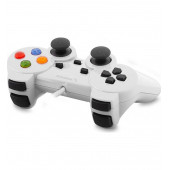 Snopy Rampage SG-R602 Ps3/pc Beyaz USB 1.8m Joypad - 3