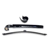 VW Touareg 2015-2018 Arka Cam Silecek Kolu Takım 8R0955407 thumbnail 3