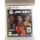 EA SPORT F123  FORMULA 23 PLAYSTATION 5 - 1