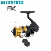 Shimano FX 4000 FX XT 270 Cm 14-40 Gr 8 Örgü Spin Olta Seti - 2