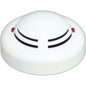 Mavigard MGR-2100 Roleli Konvansiyonel Optik Duman Dedektörü Röleli + MG-3550 Dedektör Soketi - 1