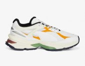 Puma Nano Odyssey Kadın Beyaz Spor Ayakkabı 38860803 I-28 - 1