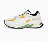 Puma Nano Odyssey Kadın Beyaz Spor Ayakkabı 38860803 I-28 - 2