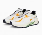 Puma Nano Odyssey Kadın Beyaz Spor Ayakkabı 38860803 I-28 - 3