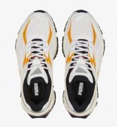 Puma Nano Odyssey Kadın Beyaz Spor Ayakkabı 38860803 I-28 - 4