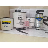 CNH Traktör Yağ Bakım Filtre Kiti New Holland Td Model TD BAKIM KİTİ - 1