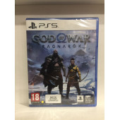 GOD OF WAR RAGNAROG TÜRKÇE DESTEKLİ PLAYSTATION 5 - 1