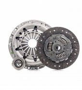 KİA SOUL 1.6 CRDİ 6 VİTES DEBRİYAJ SETİ RULMANLI LUK 4110023130 - 1