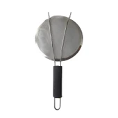 Destekli Kalaylı Süzgeç 24 CM - 1