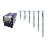 Meridyen 6.0x80 sunta vidası 100 adet - 1