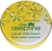 Cire Aseptine Çiçek Özlü Krem 250 Ml - 1