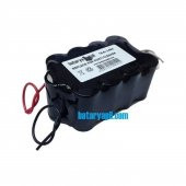 Conti CMS-311 14.4v 2400mAH TNL Marka Şarjlı Süpürge Pili - 1