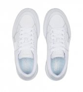 Puma Mayze Stack Soft Kadın Beyaz Spor Ayakkabı 39108304 I-32 - 4